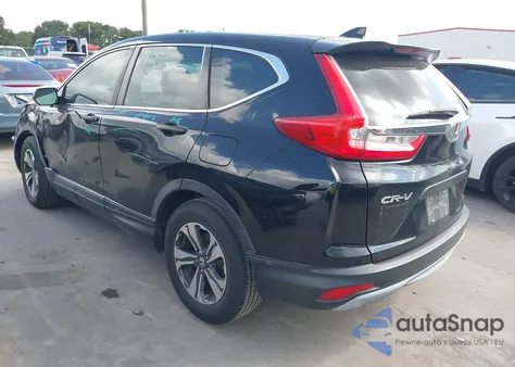 2018 Honda Crv from USA, damaged, VIN 7FARW5H30HE003063